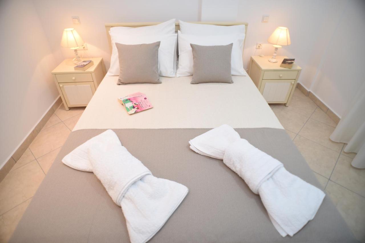 Bernie House 2 Apartment Melanes Ngoại thất bức ảnh